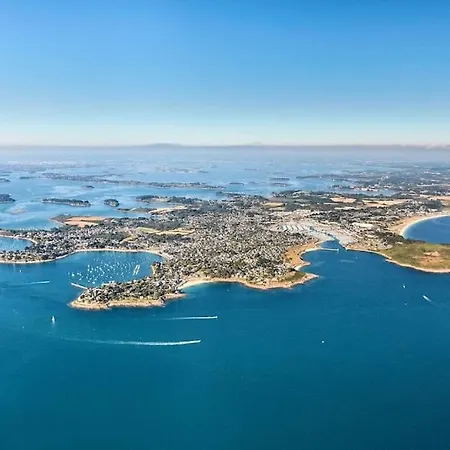 Lejlighed Ene Breizhad Arzon