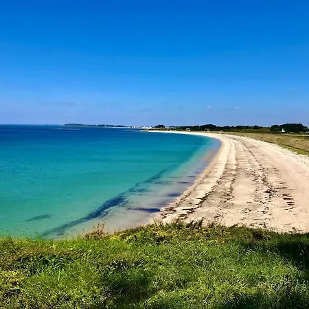 Ene Breizhad Lejlighed Arzon