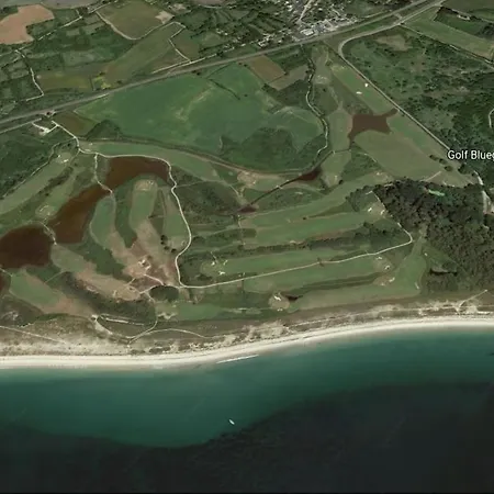 Lejlighed Ene Breizhad *