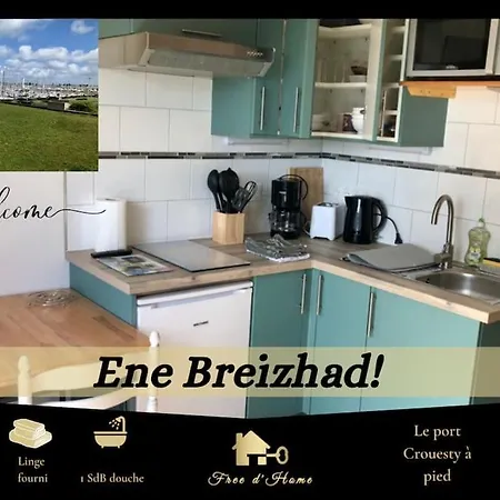 Ene Breizhad Lejlighed *