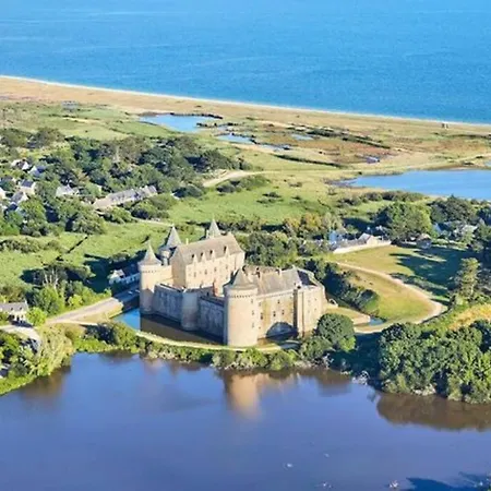 Lejlighed Ene Breizhad Arzon