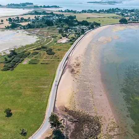 Ene Breizhad Arzon