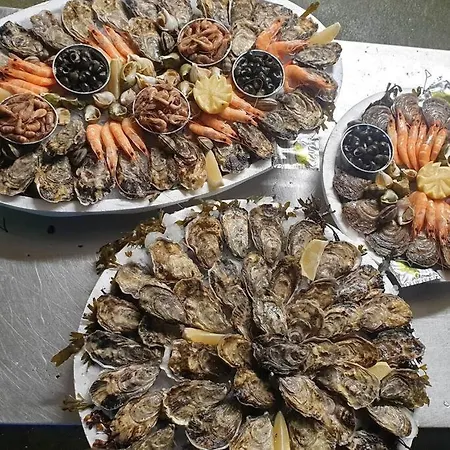 Ene Breizhad Lejlighed Arzon